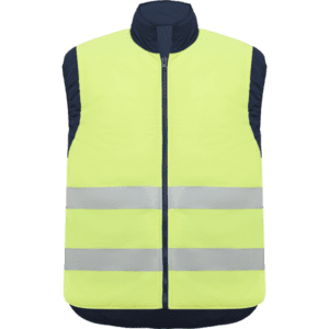 Persport amarelo fluor frente