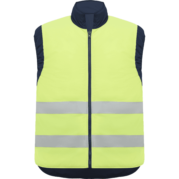 Persport amarelo fluor frente