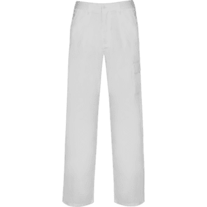 Pinsport branco frente