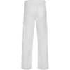 Pinsport branco costas