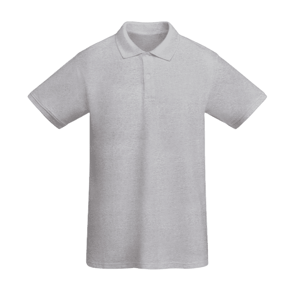 Prinsport cinzento mesclado