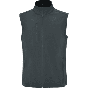 Quebsport cinzento escuro frente