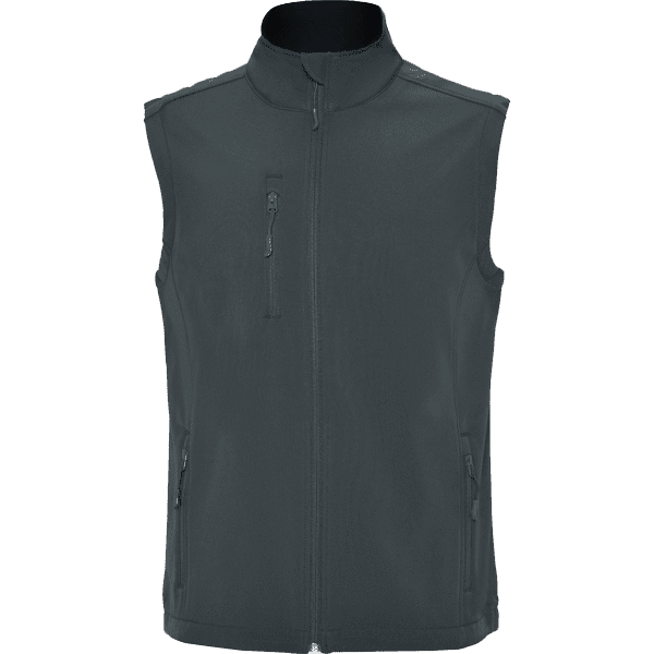 Quebsport cinzento escuro frente