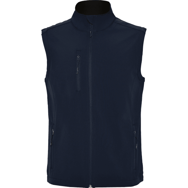 Quebsport azul marinho frente