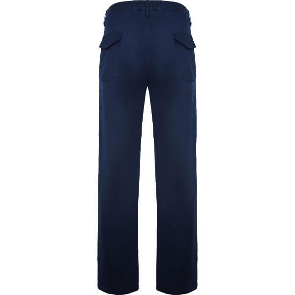 Rangsport marinho costas