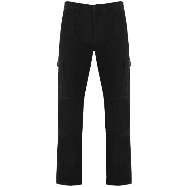 Safesport preto frente