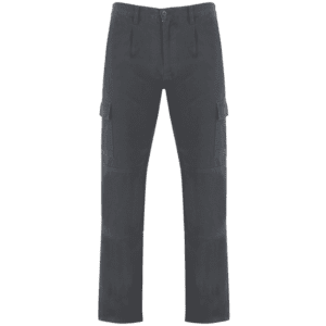 Safesport cinzento frente