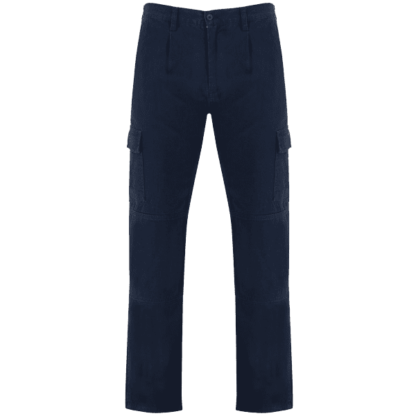 Safesport azul marinho frente