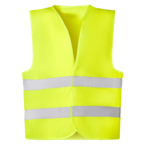 Sirisport amarelo fluor frente