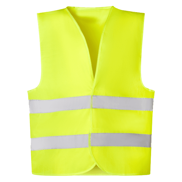 Sirisport amarelo fluor frente