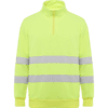 Spicsport amarelo fluor frente