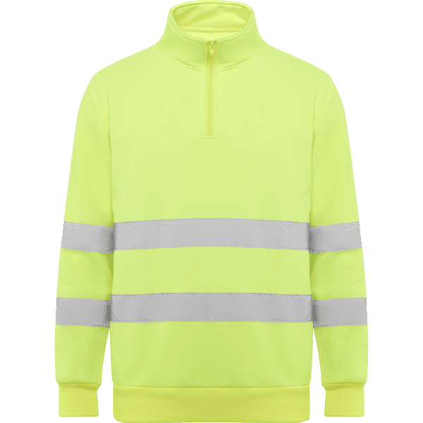 Spicsport amarelo fluor frente