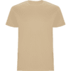 T-shirt Stafsport areia