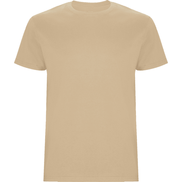 T-shirt Stafsport areia
