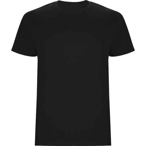 T-shirt Stafsport preto