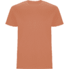 T-shirt Stafsport tijolo