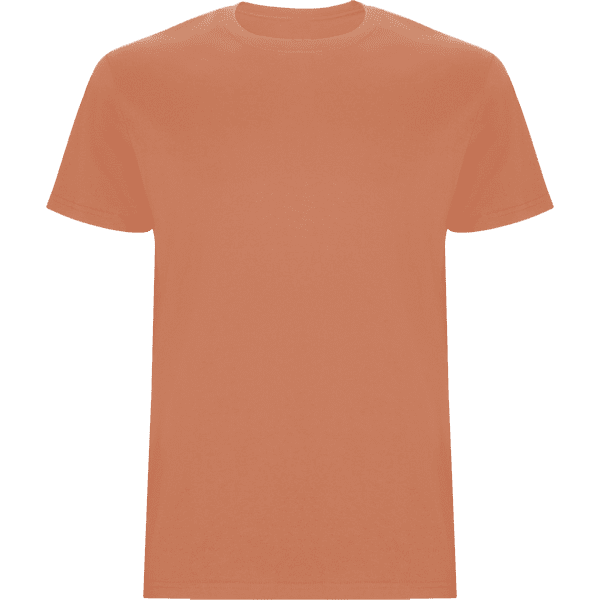 T-shirt Stafsport tijolo