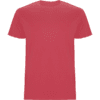 T-shirt Stafsport crisântemo