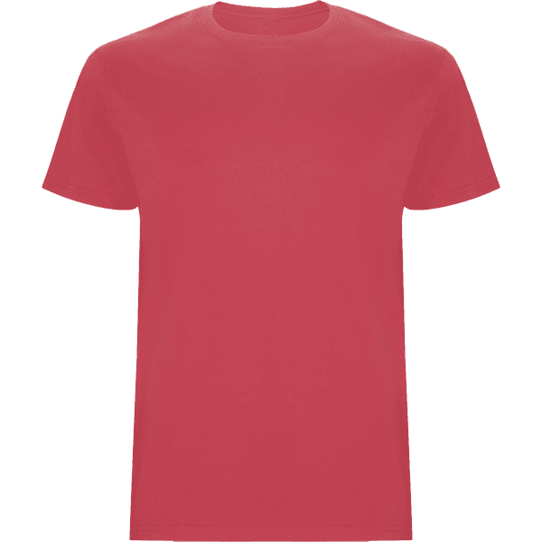 T-shirt Stafsport crisântemo
