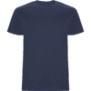 T-shirt Stafsport azul denim