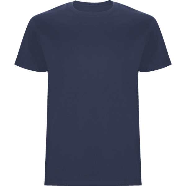 T-shirt Stafsport azul denim