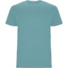 T-shirt Stafsport azul dusty