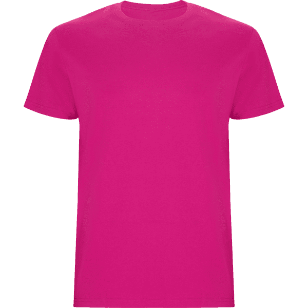T-shirt Stafsport fuschia