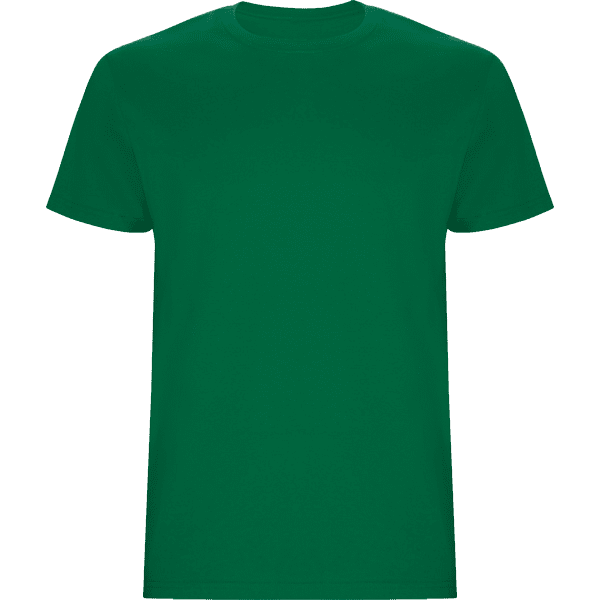 T-shirt Stafsport verde