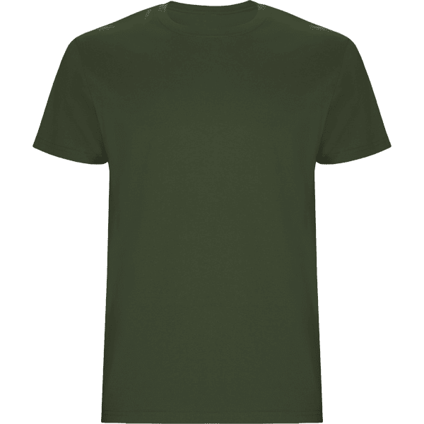T-shirt Stafsport kaki