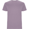 T-shirt Stafsport lavanda