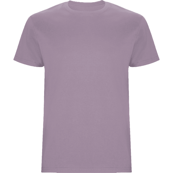 T-shirt Stafsport lavanda