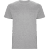 T-shirt Stafsport cinzento mesclado