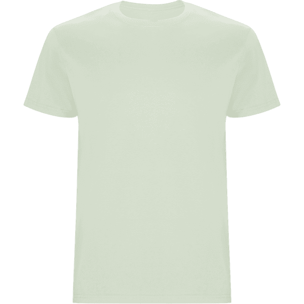 T-shirt Stafsport azul névoa