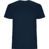 T-shirt Stafsport azul marinho