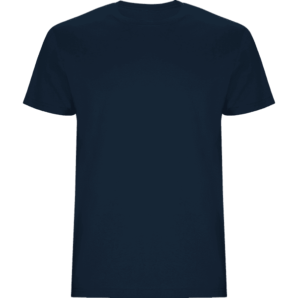 T-shirt Stafsport azul marinho