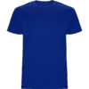 T-shirt Stafsport azul porto
