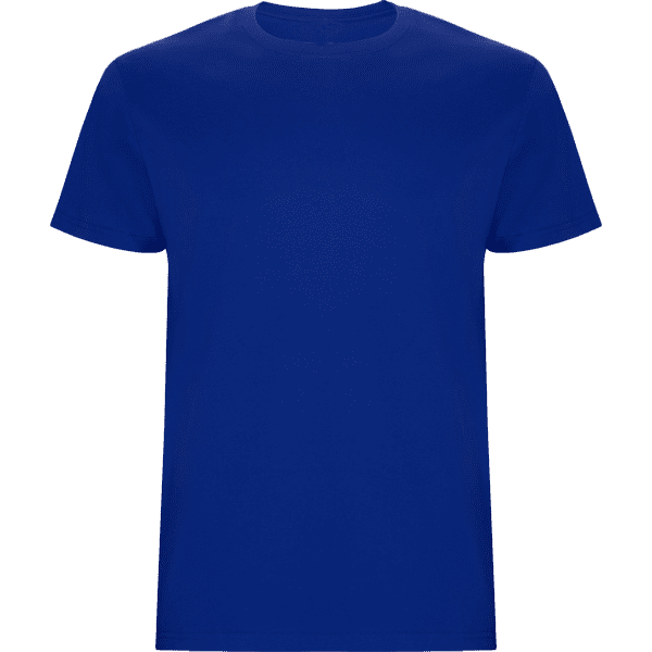 T-shirt Stafsport azul porto