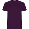 T-shirt Stafsport roxo