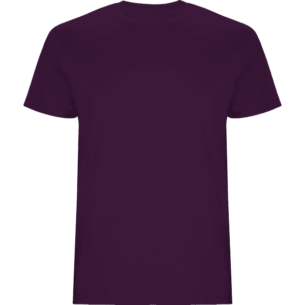 T-shirt Stafsport roxo