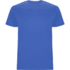 T-shirt Stafsport azul rio