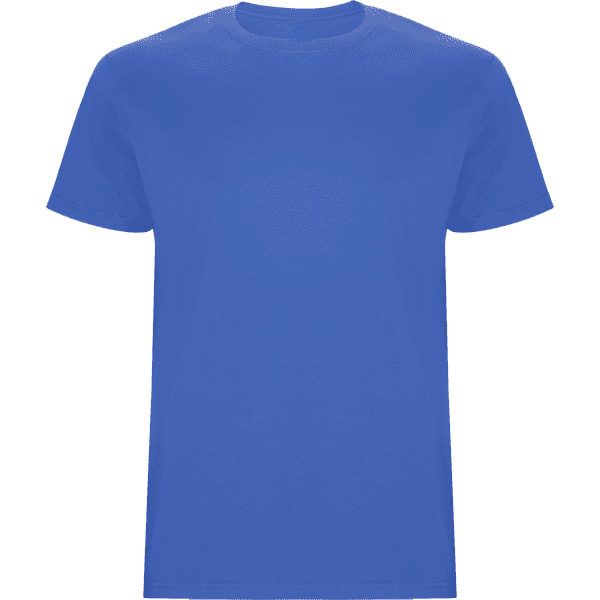 T-shirt Stafsport azul rio