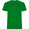 T-shirt Stafsport verde relva
