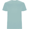 T-shirt Stafsport azul lavado