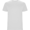 T-shirt Stafsport branco