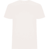 T-shirt Stafsport branco vintage