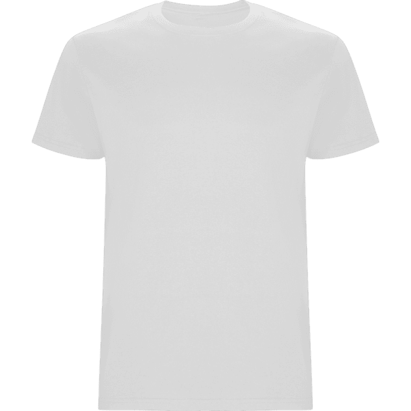 T-shirt Stafsport branco