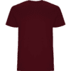 T-shirt Stafsport vinho
