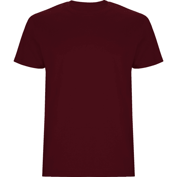 T-shirt Stafsport vinho