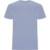 T-shirt Stafsport azul zen