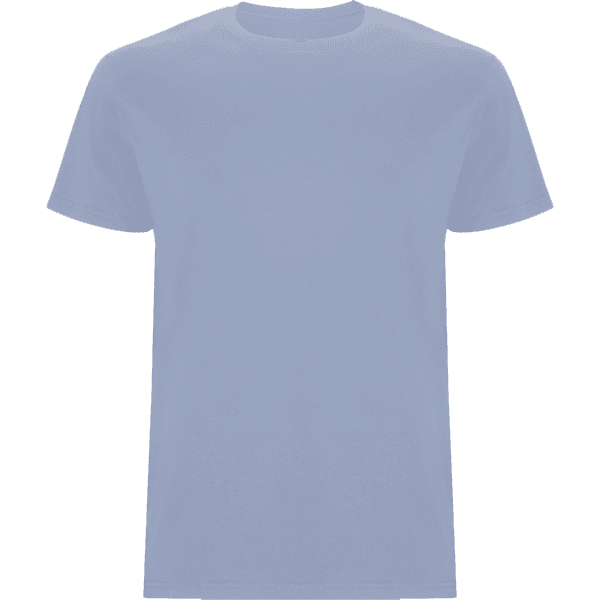 T-shirt Stafsport azul zen